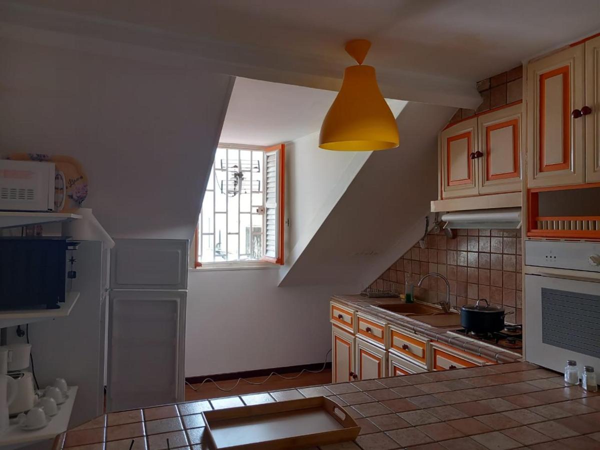 Victory Locations Apartment Fort-de-France Exterior photo